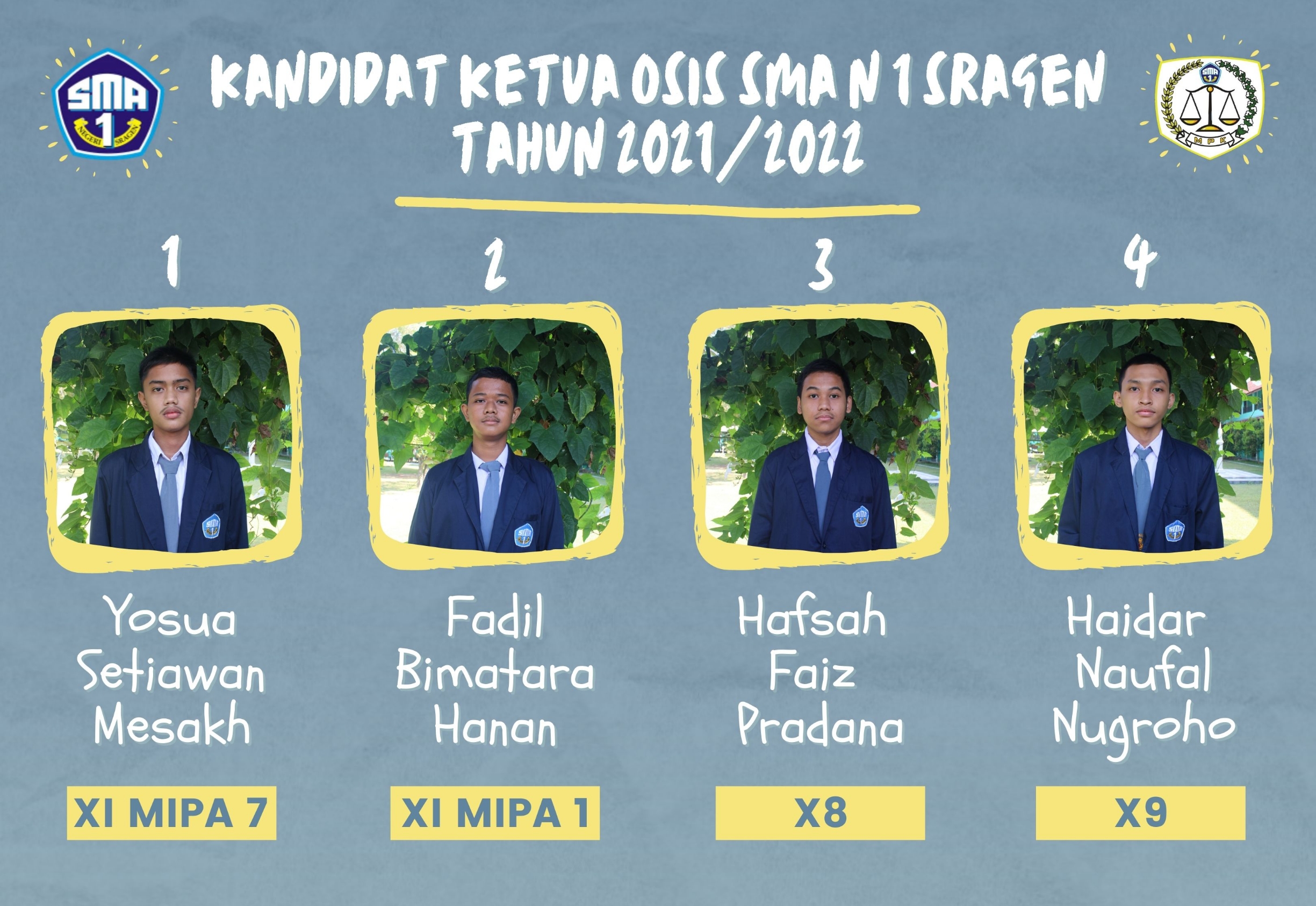 Orasi Calon Ketua Osis 20212022 8514