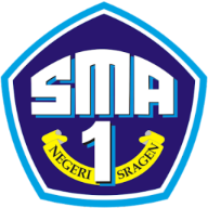 SMA Negeri 1 SRAGEN